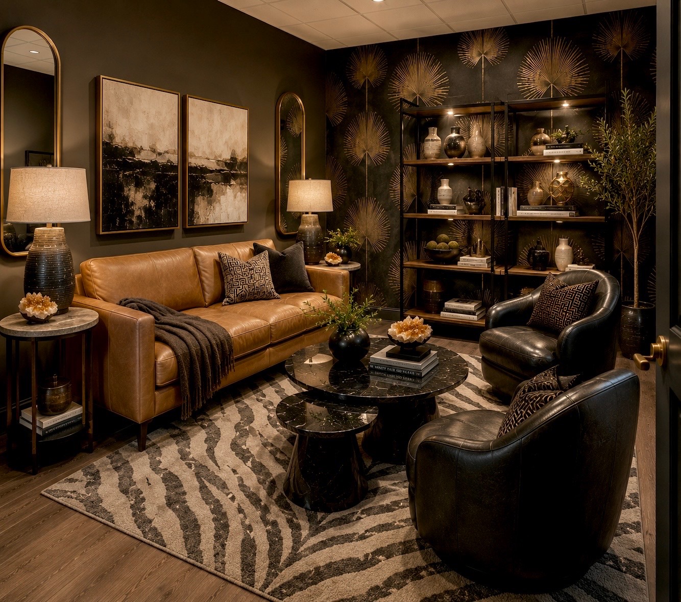 Your Room space