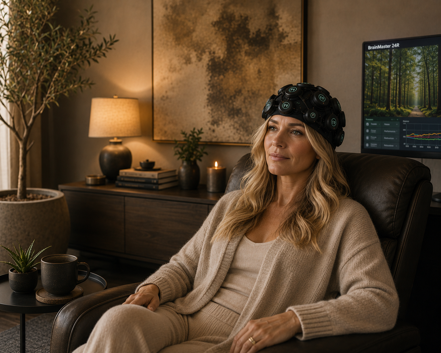 Neurofeedback